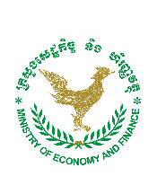 A round white and green logo with a bird and text

Description automatically generated